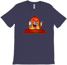 wickedpatato1 T-Shirts
