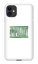 popo_1973 iPhone Phone Cases