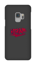 n0skape Samsung Phone Cases