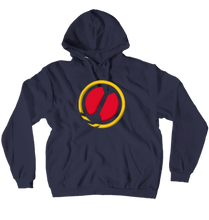 ximernaif Hoodies (No-Zip/Pullover)