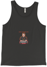 cannolientertainment Tank Top