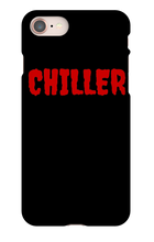 NiteRaven Chiller iPhone Phone Cases