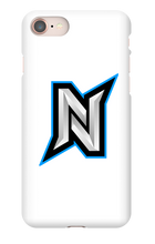 nxtupnova iPhone Phone Cases