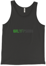 onlyfpsbro Tank Top