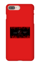 zionholder iPhone Phone Cases