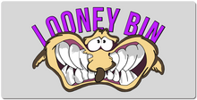 Looney Bin XXL Gaming Mousepad