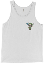 OWO Zelda Chibi Tank