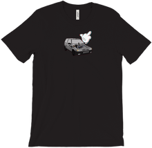 Remera T-Shirts car