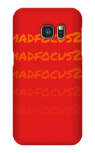 madfocus271 Samsung Phone Cases