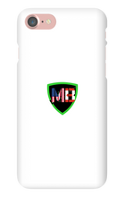 markieb31 iPhone Phone Cases