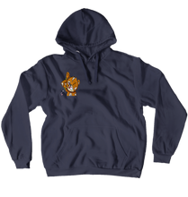 ukbigbudzcommunity Hoodies (No-Zip/Pullover)
