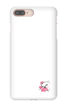 icebear iPhone Cases