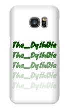 the_dylh0le Samsung Phone Cases