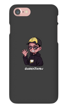 oh hey iPhone Phone Cases