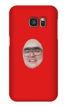 justnikotv Samsung Phone Cases