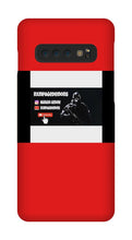rxmpagedemons Samsung Phone Cases