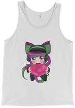 whitemesser Tank Top