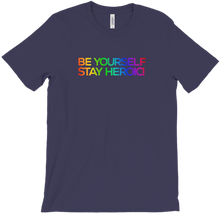Nizza Premium-Tee (Just more money to Nizza)