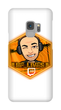 bf_lives Samsung Phone Cases
