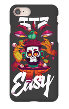 itseasy_ iPhone Phone Cases