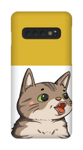 jcerdalicious Samsung Phone Cases