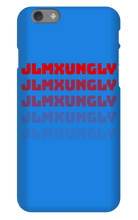 mxungly iPhone Phone Cases