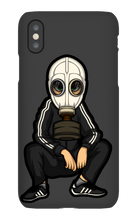 PapiiVintageGopnik iPhone Phone Cases 2020-2021