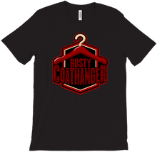 rustycoathangr T-Shirts
