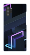 prismqrow Samsung Phone Cases