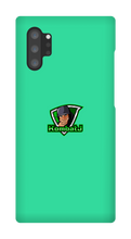 kombatjtv Samsung Phone Cases