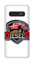 diesel_d__ Samsung Phone Cases
