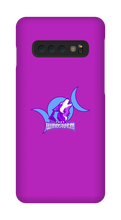 ladywindstorm Samsung Phone Cases
