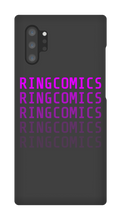 RingComics Samsung Phone Case