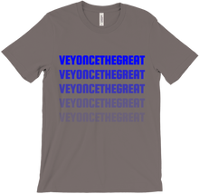 VeyonceTheGreat T-Shirts