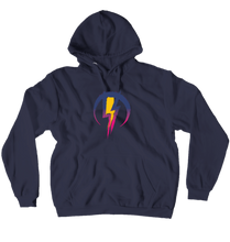 itztweed Hoodies (No-Zip/Pullover)