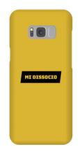 peppino_la_roccia Samsung Phone Cases