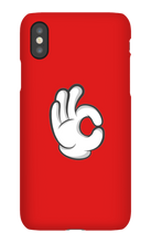 lbuckwheetl iPhone Phone Cases