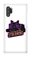 jd4riderstreaming Samsung Phone Cases