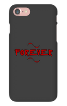 Forever iPhone Phone Cases