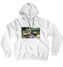 Front Porch Gathering Hoodies (No-Zip/Pullover)