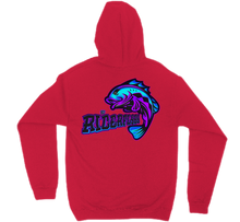 Ricer fish Hoodie