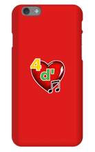 djsmilez20 iPhone Phone Cases