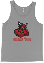 Walking Bully Tank Top