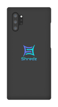 Shredz Samsung Phone Cases