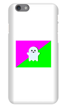 gotspooked iPhone Phone Cases