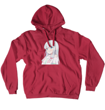 langolodimichy-4672 Hoodies (No-Zip/Pullover)