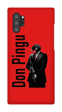 donpingu's Samsung Phone Cases