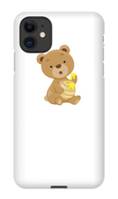 mummagrenades iPhone Cases