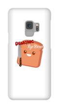 solarryguy08 Samsung Phone Cases