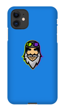 failhat iPhone Phone Cases